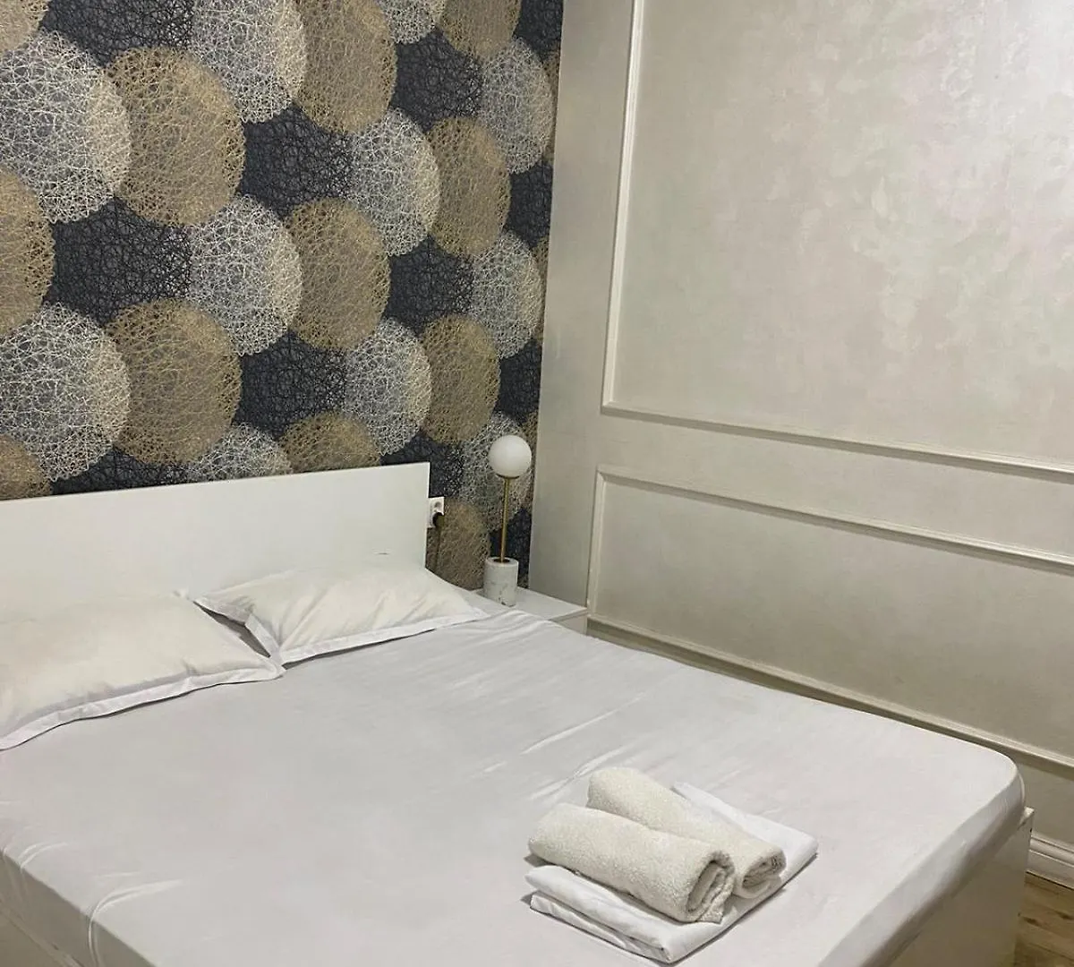 Riverside Express Almati
