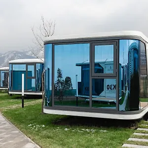 Zvezdnaya Eco-hotel Алматы