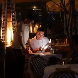 Hotel Mosh Mosh Boutique, Almaty